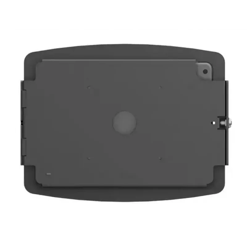 Tablet enclosure Compulocks iPad 10.2 inch Space Enclosure AV for iPad 7–9th Gen (2019–2021) Aluminium/Steel Juoda