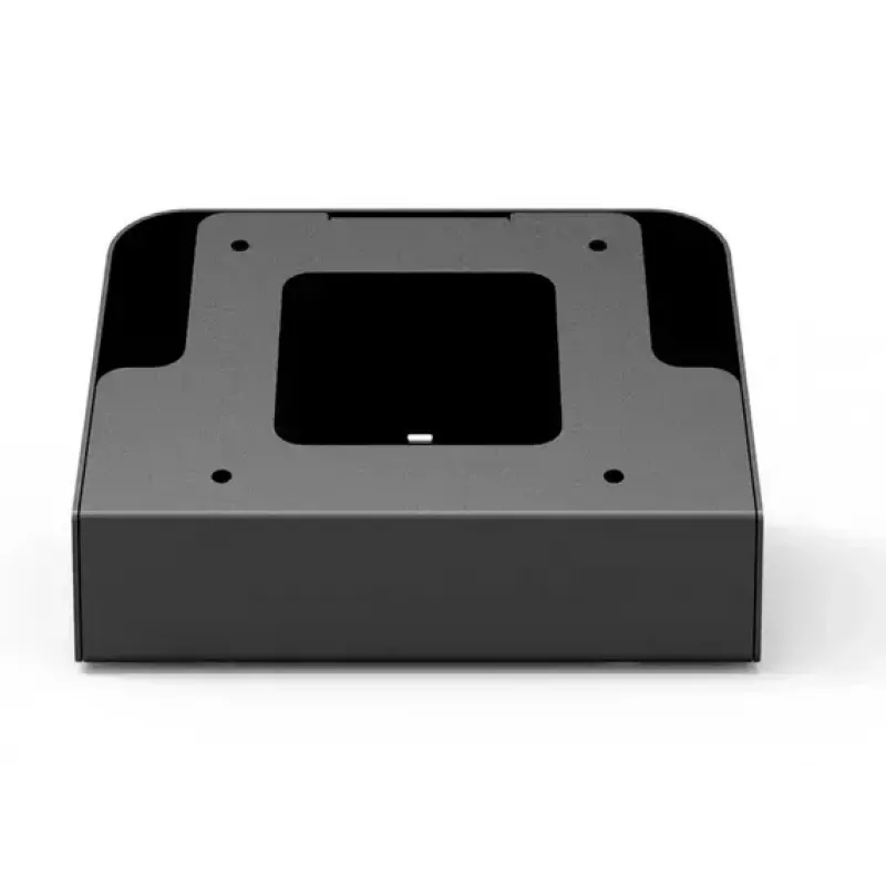 Tablet enclosure Compulocks iPad 10.2 inch Space Enclosure AV for iPad 7–9th Gen (2019–2021) Aluminium/Steel Juoda