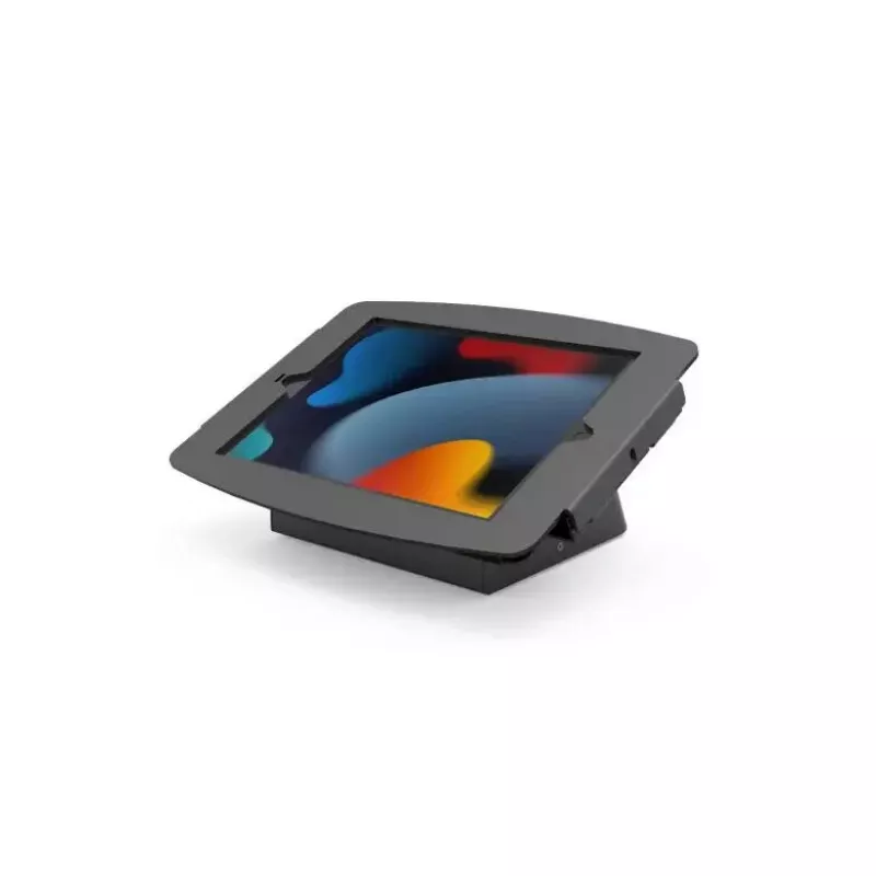 Tablet enclosure Compulocks iPad 10.2 inch Space Enclosure AV for iPad 7–9th Gen (2019–2021) Aluminium/Steel Juoda