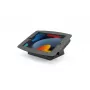 Tablet enclosure Compulocks iPad 10.2 inch Space Enclosure AV for iPad 7–9th Gen (2019–2021) Aluminium/Steel Juoda