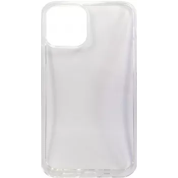 Dangtelis eSTUFF ES671165 skirtas Apple iPhone 12/12 Pro, skaidrus