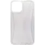 Dangtelis eSTUFF ES671165 skirtas Apple iPhone 12/12 Pro, skaidrus