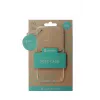 Dangtelis eSTUFF ES671165 skirtas Apple iPhone 12/12 Pro, skaidrus
