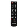 Nuotolinio valdymo pultas Samsung TM1240A Juodas BN59-01199G — pakaitinis TV pultelis, veikiantis infraraudonaisiais spinduliais