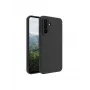 Apsauginis galinis dangtelis dbramante1928 Greenland Samsung Galaxy A36 – plastikinis, juodas