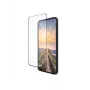 Telefono dėklas dbramante1928 Eco-Shield Samsung Galaxy A36 — juodas, patvarus dizainas