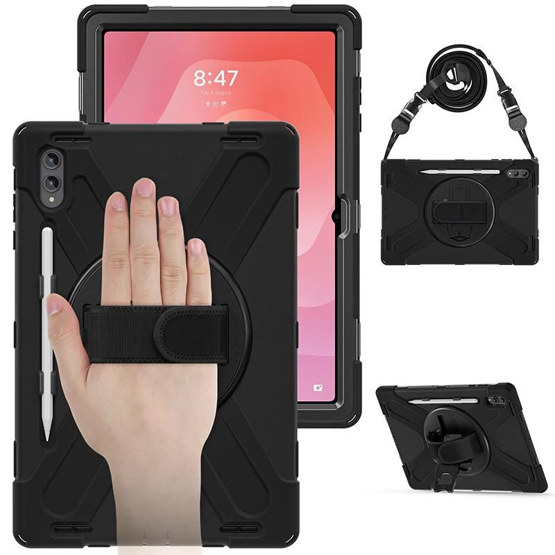 Tablet dėklas eSTUFF ES681866-BULK — apsauginis dėklas planšetėms, didmeninė pakuotė