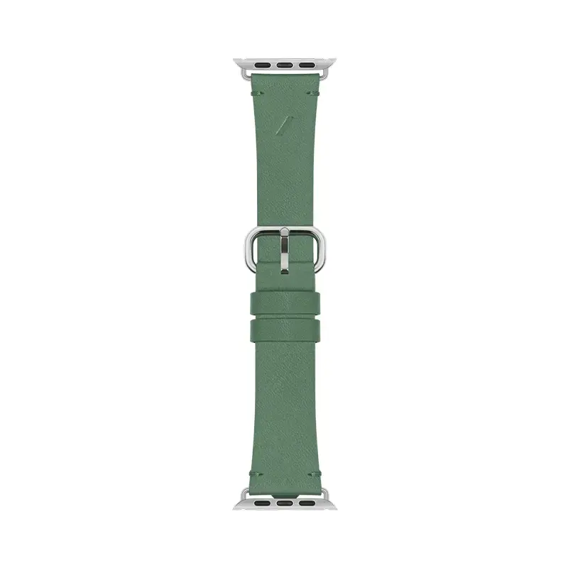 Laikrodžio dirželis native union (Re)Classic Strap, skirtas Apple Watch, suderinamas 38/40/41 mm, plotis 31 mm, storis 6 mm, ilgis 205 mm, 1 vnt.