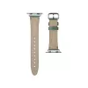 Laikrodžio dirželis native union (Re)Classic Strap, skirtas Apple Watch, suderinamas 38/40/41 mm, plotis 31 mm, storis 6 mm, ilgis 205 mm, 1 vnt.