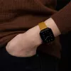 Laikrodžio dirželis native union (Re)Classic Strap, skirtas Apple Watch, suderinamas 38/40/41 mm, plotis 31 mm, storis 6 mm, ilgis 205 mm, 1 vnt.