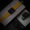 Laikrodžio dirželis native union (Re)Classic Strap, skirtas Apple Watch, suderinamas 38/40/41 mm, plotis 31 mm, storis 6 mm, ilgis 205 mm, 1 vnt.