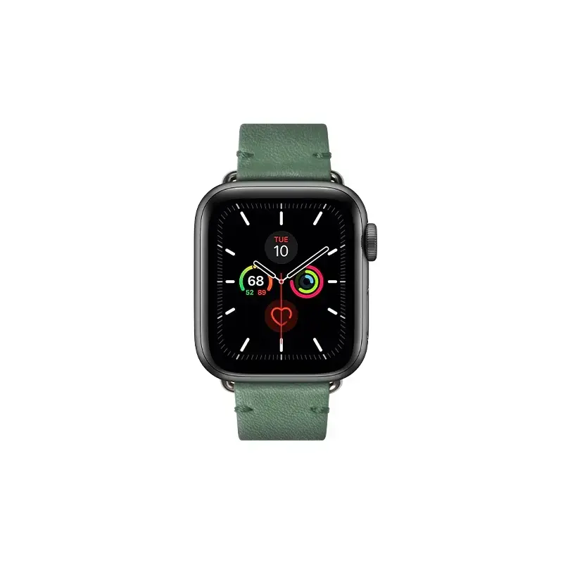 Laikrodžio dirželis native union (Re)Classic Strap, skirtas Apple Watch, suderinamas 38/40/41 mm, plotis 31 mm, storis 6 mm, ilgis 205 mm, 1 vnt.