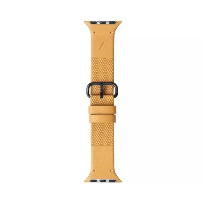Laikrodžio dirželis native union (Re)Classic, skirtas Apple Watch, suderinamas su 38/40/41 mm, 31×6×205 mm