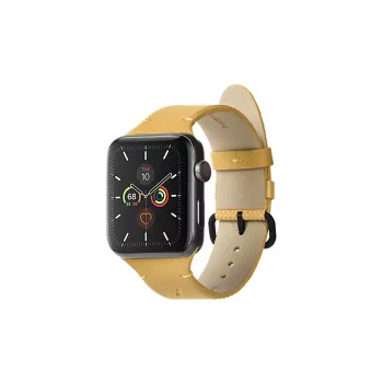 Laikrodžio dirželis native union (Re)Classic, skirtas Apple Watch, suderinamas su 38/40/41 mm, 31×6×205 mm