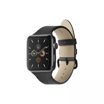 Laikrodžio dirželis native union (Re)Classic Strap, skirtas Apple Watch 42/44/45mm, plotis 35 mm, gylis 6 mm, ilgis 217 mm, 1 vnt.