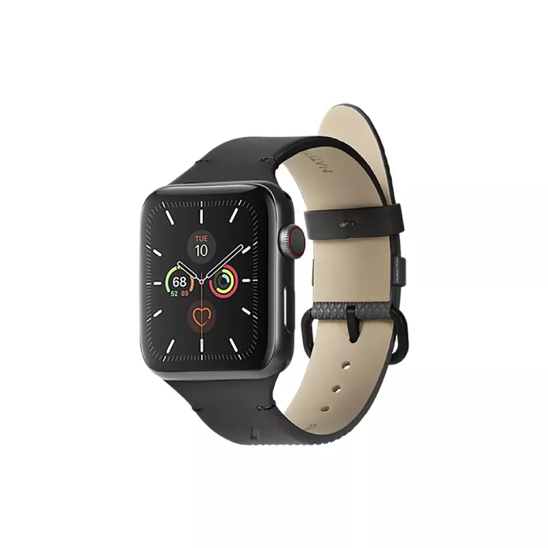 Laikrodžio dirželis native union (Re)Classic Strap, skirtas Apple Watch 42/44/45mm, plotis 35 mm, gylis 6 mm, ilgis 217 mm, 1 vnt.