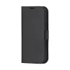 Folio Case dbramante1928 Lynge MagSafe iPhone 16 Juoda 3 Card Pockets