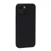Dėklas dbramante1928 Greenland iPhone 15 Night Juoda vienspalvis