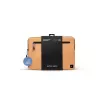Nešiojamojo kompiuterio įdėklas Native Union Ultralight Sleeve 33 cm (13 colių) Oranžinis 232 g
