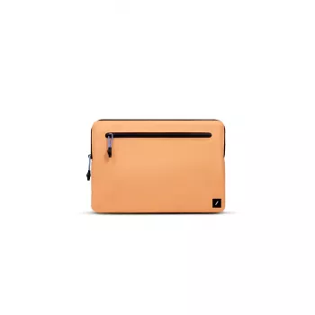 Nešiojamojo kompiuterio įdėklas Native Union Ultralight Sleeve 33 cm (13 colių) Oranžinis 232 g