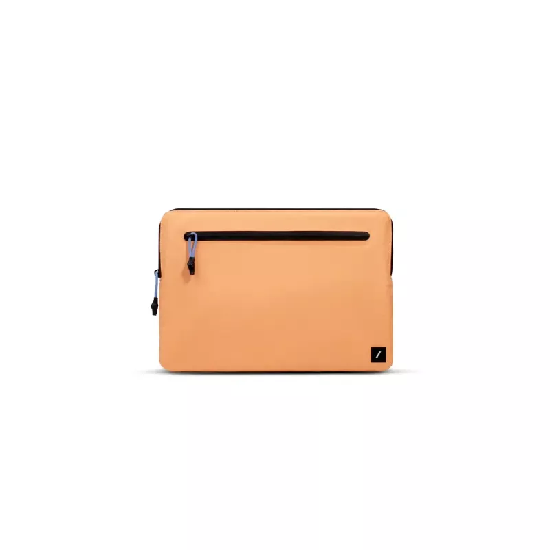 Nešiojamojo kompiuterio įdėklas Native Union Ultralight Sleeve 33 cm (13 colių) Oranžinis 232 g