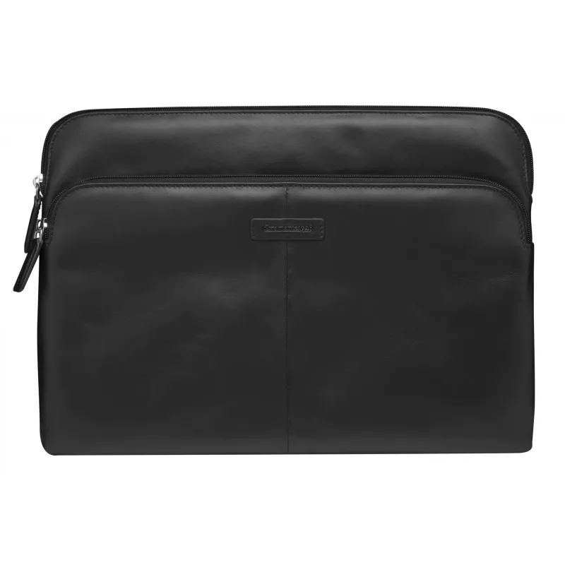 dbramante1928 Skagen Pro+ - MacBook Pro (2020)/Air (2020) 13 colių - juoda