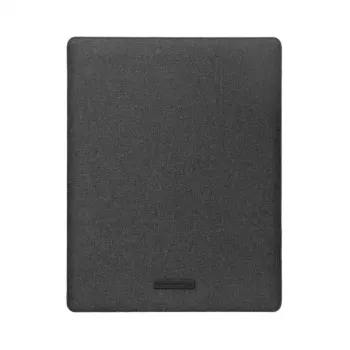 Rankovinis dėklas iPad 12.9 (32,8 cm) „Native Union Stow plonas“, pilkas