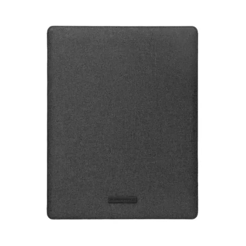 Rankovinis dėklas iPad 12.9 (32,8 cm) „Native Union Stow plonas“, pilkas