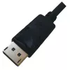 DisplayPort laidas M-Cab 7000972 1 m Juodas