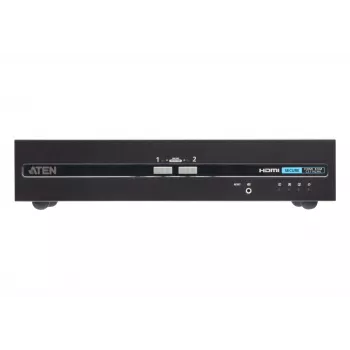 KVM komutatorius ATEN CS1142H4 USB HDMI 4K Ultra HD