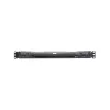 Rack konsolė ATEN CL5800N 19 colių (48,3 cm) LCD 1280x1024 VGA USB/PS2 klaviatūra ir pelė 1U Metal Black