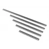 DIN bėgelio skydas Lanview RWMIP65-DIN-W600MM — metalinis korpusas, plotis 600 mm, IP65