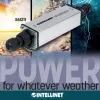 Lauko Gigabit PoE+ plėtiklis Intellinet 561211