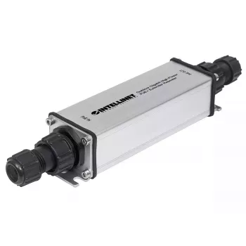 Lauko Gigabit PoE+ plėtiklis Intellinet 561211