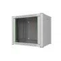 Sieninis stovas Lanview RWP09U45WH 9U IP20 Baltas
