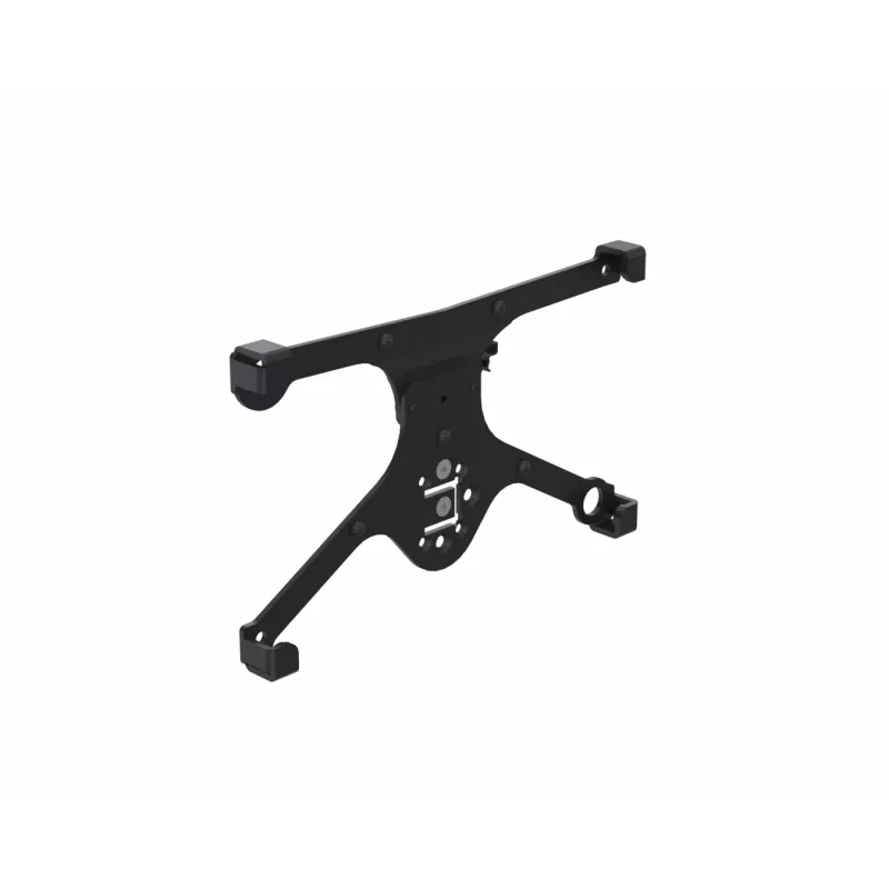 Planšetės ir mPOS X rėmas Ergonomic Solutions SPXF16505-02, skirtas Amazon Fire 7