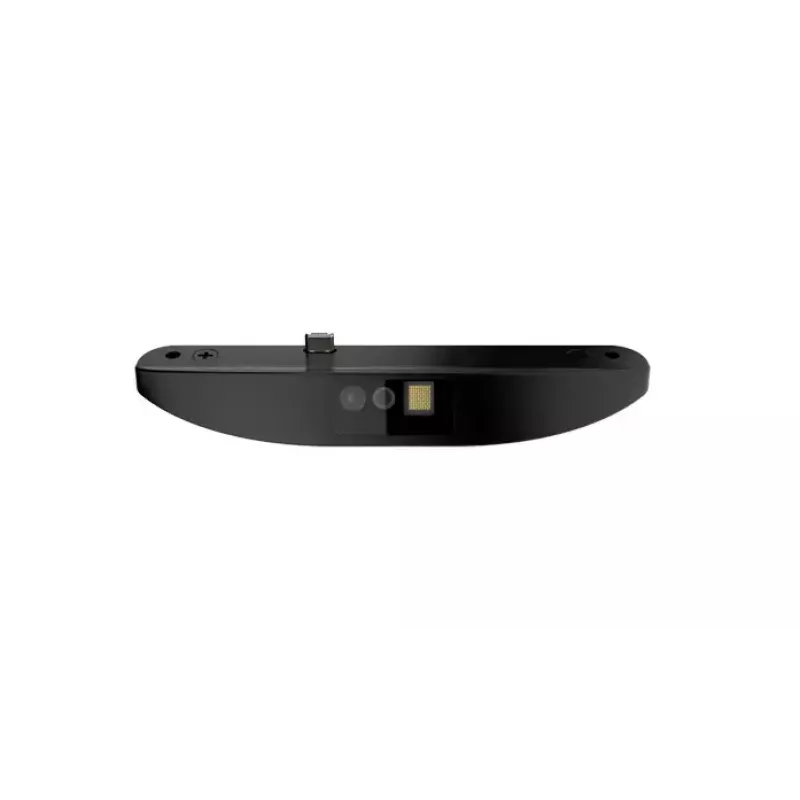 Stacionarus 2D brūkšninių kodų skaitytuvas Elo Touch Solutions E245047 — Juodas, kompaktiškas 118,5×26,6 mm, 22 g
