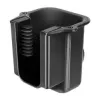 HP RAM Mounts RAM Power-Grip Universal Scanner Gun Holder — pasyvus automobilinis laikiklis, juodas