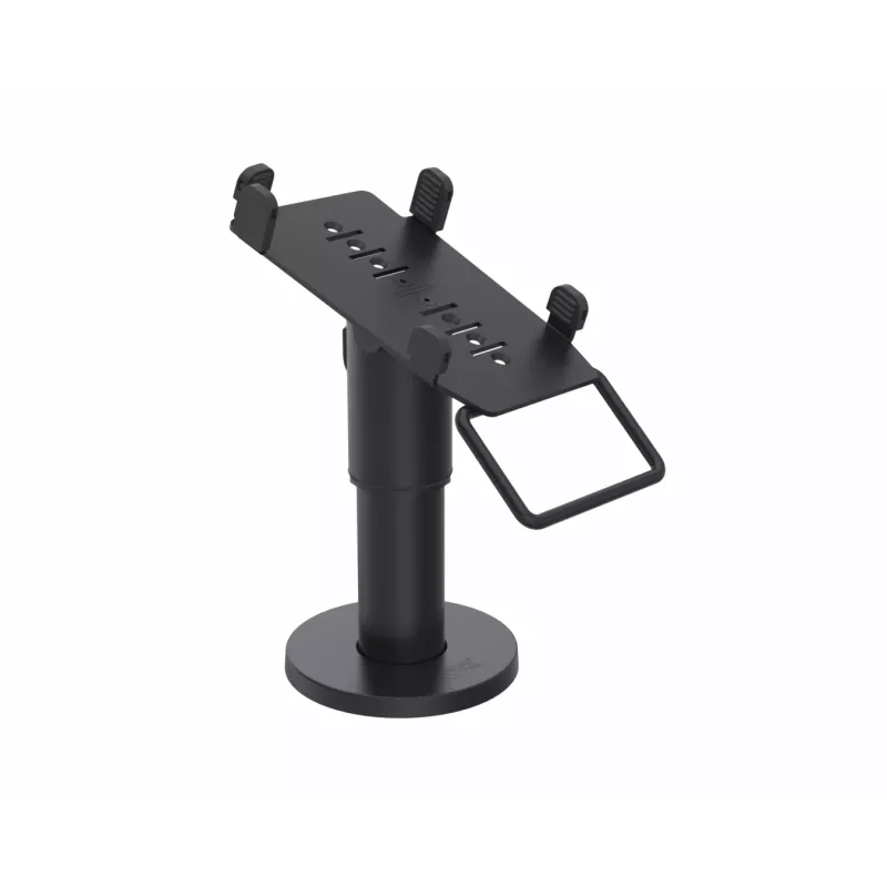 Ergonomic Solutions SpacePole Payment Ingenico IPP320/350 DuraTilt® SP1, 120mm (su rankena)