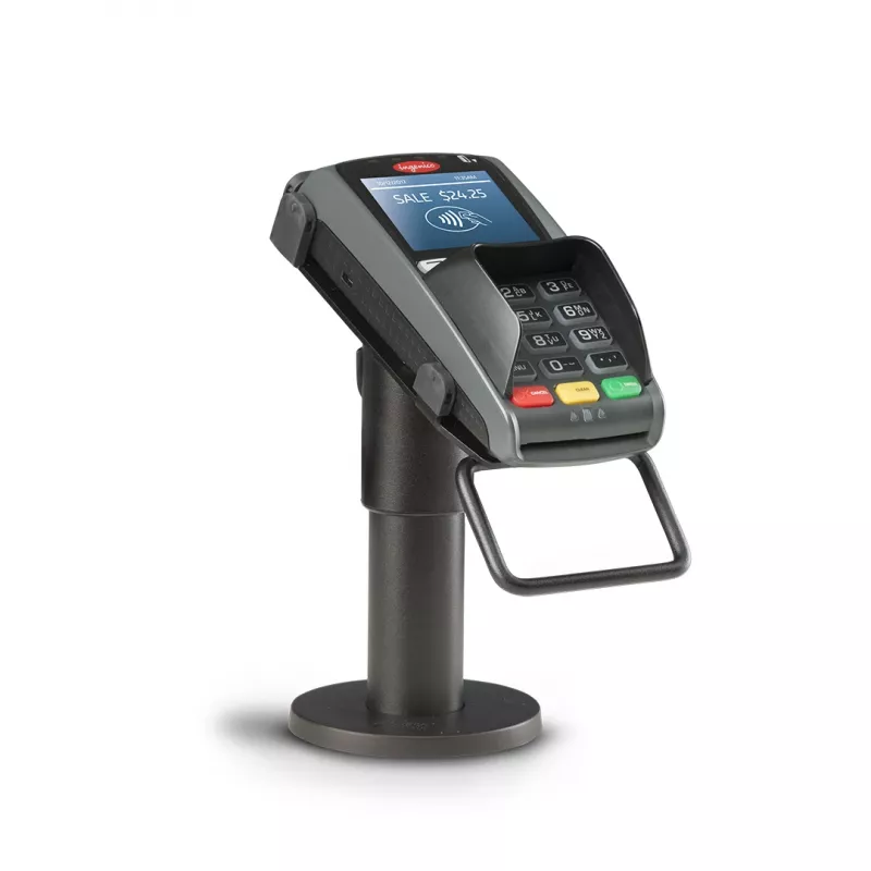 Ergonomic Solutions SpacePole Payment Ingenico IPP320/350 DuraTilt® SP1, 120mm (su rankena)
