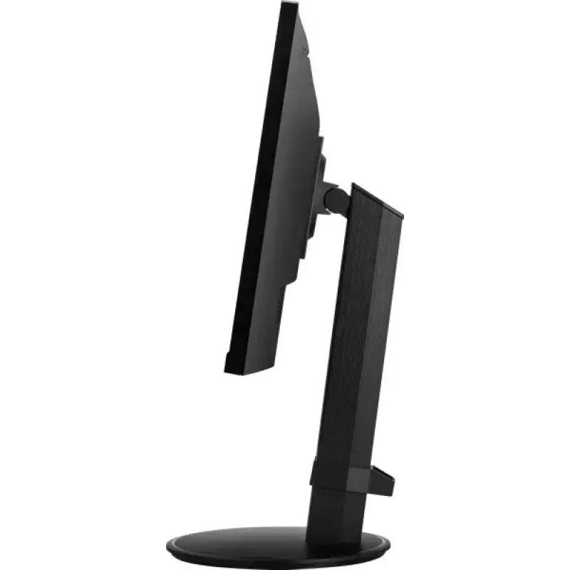Viewsonic VG Series VG2409U-2 kompiuterio monitorius 60,5 cm (23,8 col.) 1920 x 1080 pikselių Full HD LED juodas