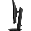 Viewsonic VG Series VG2409U-2 kompiuterio monitorius 60,5 cm (23,8 col.) 1920 x 1080 pikselių Full HD LED juodas