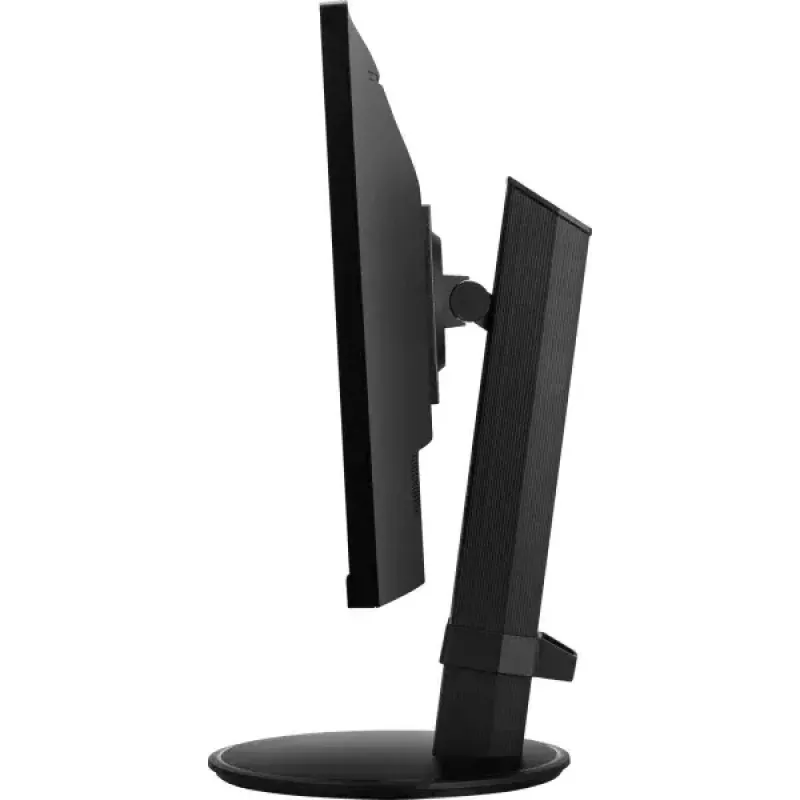 Viewsonic VG Series VG2409U-2 kompiuterio monitorius 60,5 cm (23,8 col.) 1920 x 1080 pikselių Full HD LED juodas