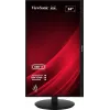 Viewsonic VG Series VG2409U-2 kompiuterio monitorius 60,5 cm (23,8 col.) 1920 x 1080 pikselių Full HD LED juodas