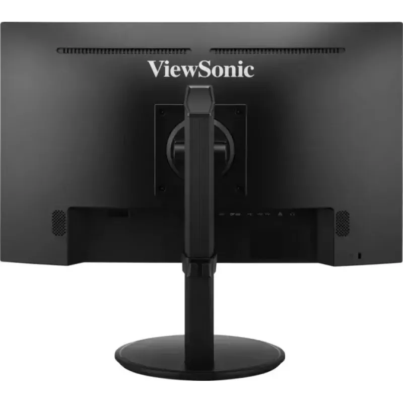Viewsonic VG Series VG2409U-2 kompiuterio monitorius 60,5 cm (23,8 col.) 1920 x 1080 pikselių Full HD LED juodas