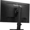 Viewsonic VG Series VG2409U-2 kompiuterio monitorius 60,5 cm (23,8 col.) 1920 x 1080 pikselių Full HD LED juodas