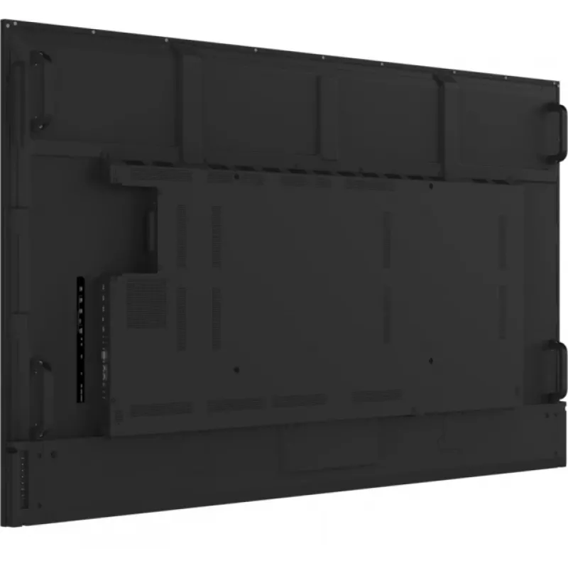 Profesionalus komercinis ekranas VIEWSONIC 75 colių 4K (3840×2160), LCD, 500 cd/m², Android 14, 24/7, VESA