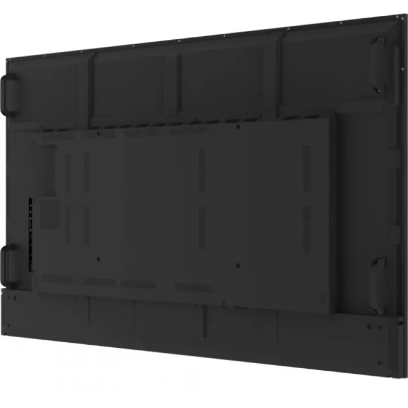 Profesionalus komercinis ekranas VIEWSONIC 75 colių 4K (3840×2160), LCD, 500 cd/m², Android 14, 24/7, VESA