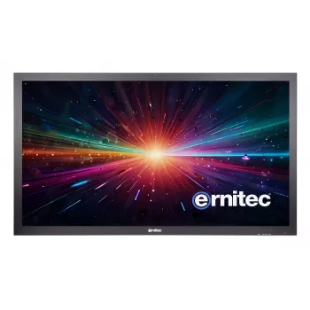 Skaitmeninės iškabos ekranas ERNITEC 0070-24143-HB3000-INDOOR — patalpų skaitmeninių iškabų ekranas