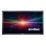 Vidinis 75 colių 24/7 4K UHD ekranas ERNITEC 0070-24175-HB3000-INDOOR